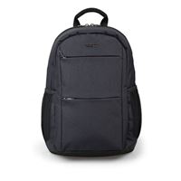 Mochila para Portátil 15.6" Port Designs Eco Sydney - Preta