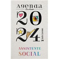 Agenda Ilustrada do Assistente Social
