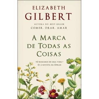 A Marca de Todas as Coisas