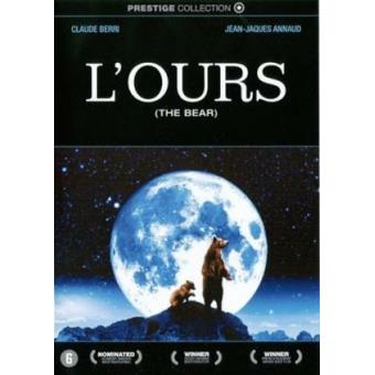 L'Ours (aka The Bear) - 1