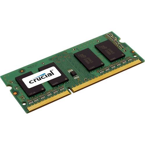 Crucial Memória RAM SODIMM 8GB DDR3-1866 (CT102464BF186D