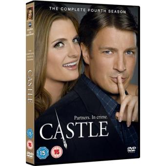 Castle - Season 4