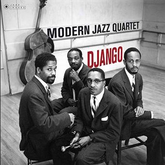 Django - LP