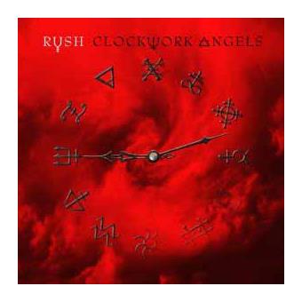 Clockwork Angels