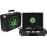 Vinyl Styl Groove Portable 3 Speed Turntable (Leaf)_0
