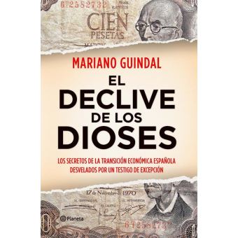 El declive de los dioses