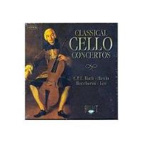 VARIOS-CLASSICAL CELLO CONCERTOS