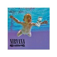 Nevermind (180g)