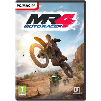 Moto Racer 4 PC - Compra jogos online na