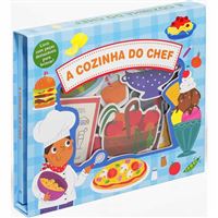 A Cozinha do Chef