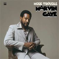 More Trouble - LP