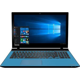 Toshiba Satellite L50-C-242 (Azul) - Computador Portátil Essencial