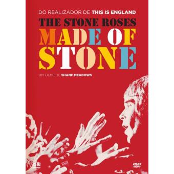 The Stone Roses: Made of Stone