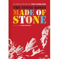 The Stone Roses: Made of Stone