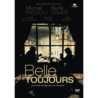 Belle Toujours
