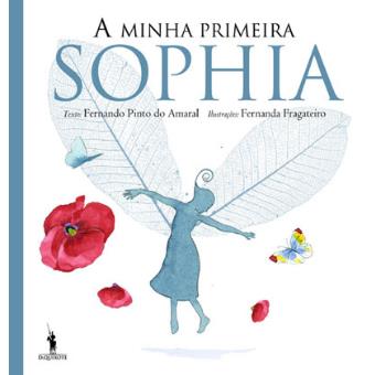 A Minha Primeira Sophia