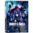 Ghost in the Shell: O Amanhecer - DVD_0