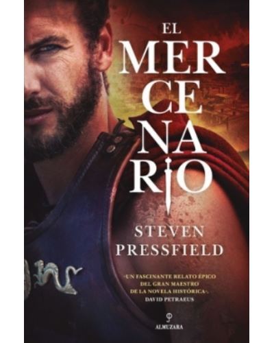 Tempos de Guerra - Steven Pressfield