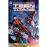 Teen Titans Vol 4 Light and Dark_0