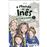 O Mundo da Inês - Livro 3: Aos 13 Tudo se Complica_0