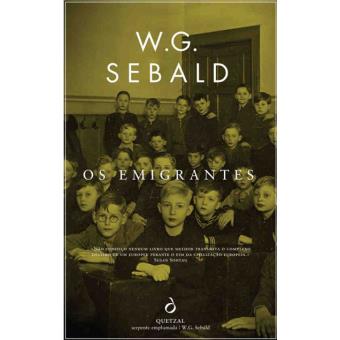 Os Emigrantes
