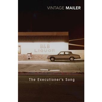 The Executioner's Song