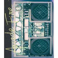 Arcade Fire: The Reflektor Tapes - Live At Earls Court (2BD)