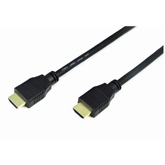 Cabo HDMI Temium - 3m - Preto
