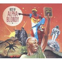 Best of Alpha Blondy (2CD)