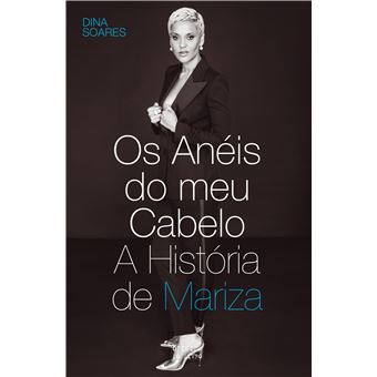 Os Anéis do Meu Cabelo - A História de Mariza - 1