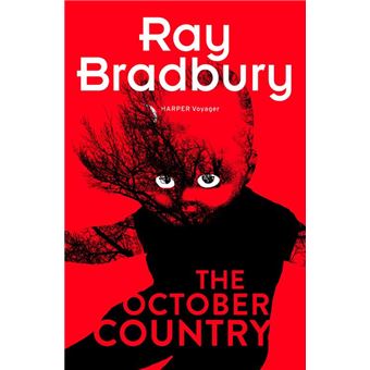 The October Country