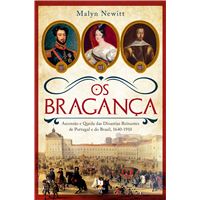 Os Bragança