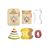 Kit para Cães Kikkerland - Happy Birthday!_0