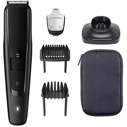 Aparador de Barba Philips Beardtrimmer Series 5000 BT5515/15