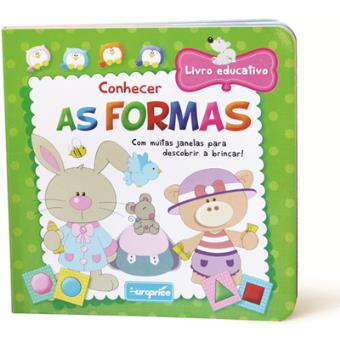 As Formas