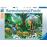 Puzzle Jungle Harmony (500 peças)_0