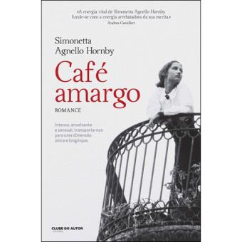 Café Amargo