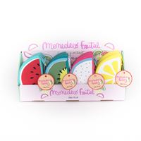 Porta-Moedas Frutas - Envio Aleatório
