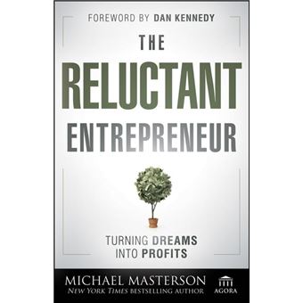 The Reluctant Entrepreneur - 1