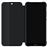 Capa Flip Huawei para P20 Lite - Preto_3