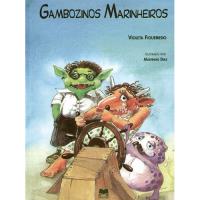 Gambozinos Marinheiros