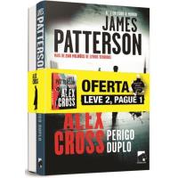 James Patterson: biografia e todos os Livros