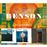 George Benson: 3 Essential Albums - 3CD_0