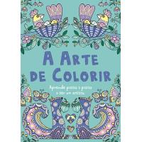 A Arte de Colorir