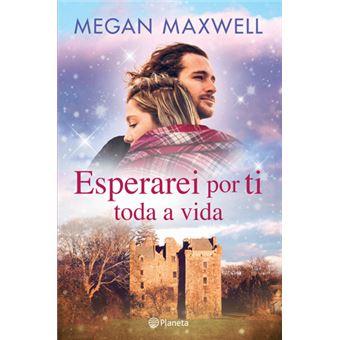 Esperarei por Ti Toda a Vida