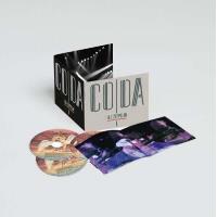 Coda (Reissue) (Deluxe Edition 3CD)