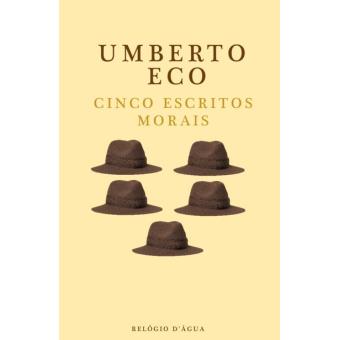 Cinco Escritos Morais