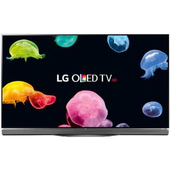 LG Smart TV OLED UHD 4K HDR 3D 65E6V 165cm
