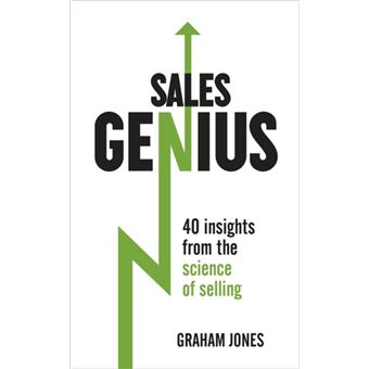 Sales Genius