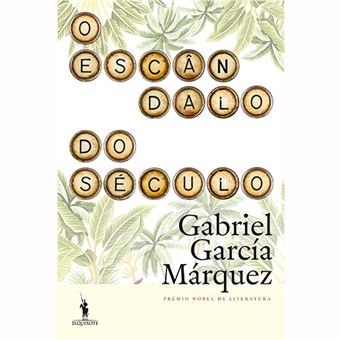 O Escândalo do Século